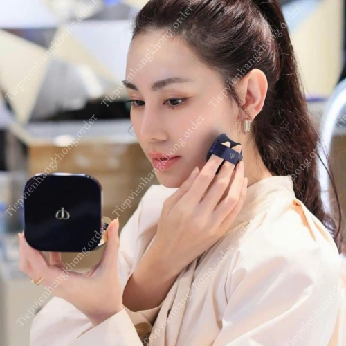 Cushion Cle De Peau Tone I10 Ivory 15G