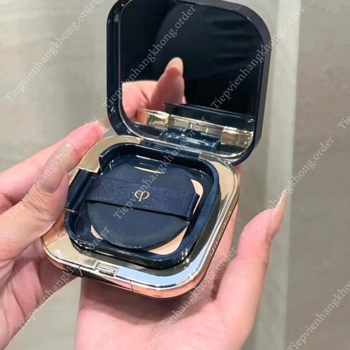 Cushion Cle De Peau Tone I10 Ivory 15G