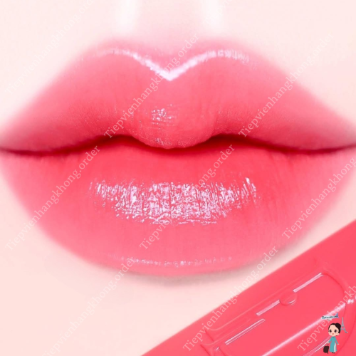 Son Dior Addict Lip Tattoo 661 Natural Hibiscus 6ml