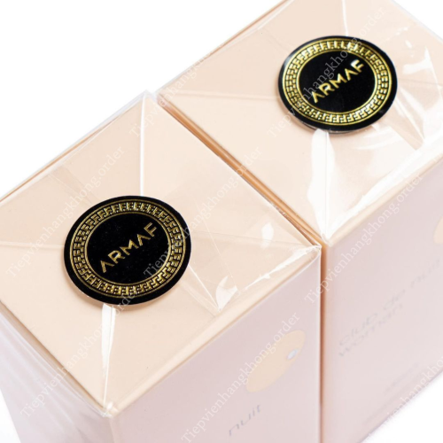 Lăn Khử Mùi Armaf Club De Nuit Woman 75G