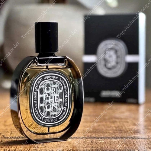 Nước Hoa Unisex Diptyque Fleur De Peau EDP