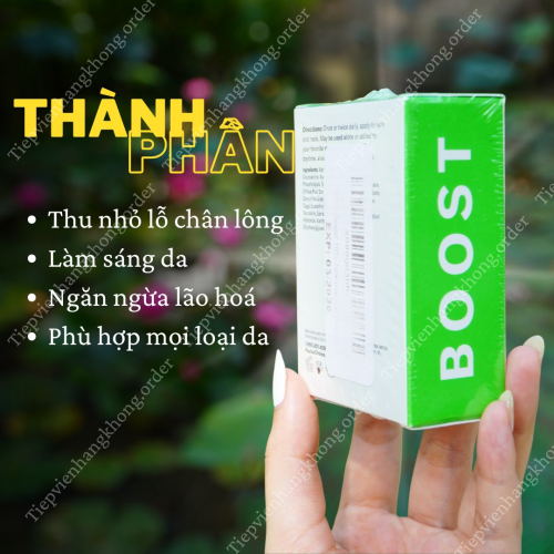 Serum Paula Choice Niacinamide Booster 10% 20ML