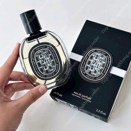 Nước Hoa Unisex Diptyque Fleur De Peau EDP