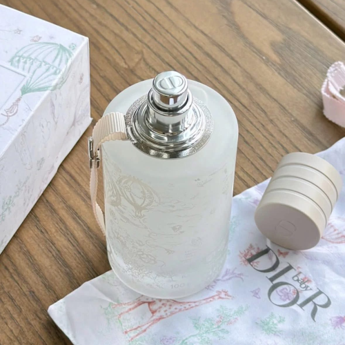 Nước Hoa Em Bé Dior Bonne Étoile 100ml Xanh & Hồng