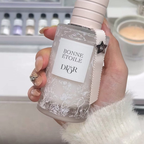 Nước Hoa Em Bé Dior Bonne Étoile 100ml Xanh & Hồng
