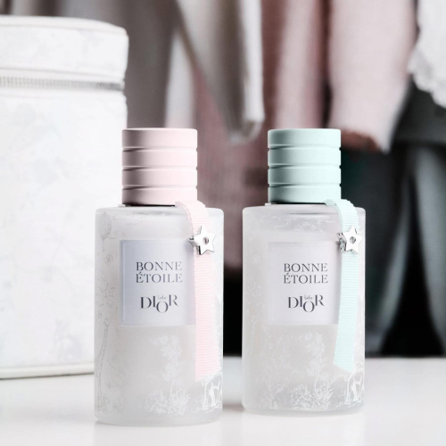 Nước Hoa Em Bé Dior Bonne Étoile 100ml Xanh & Hồng