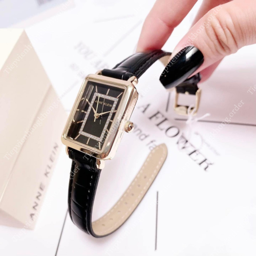 Đồng Hồ Nữ Anne Klein Fashion Women's