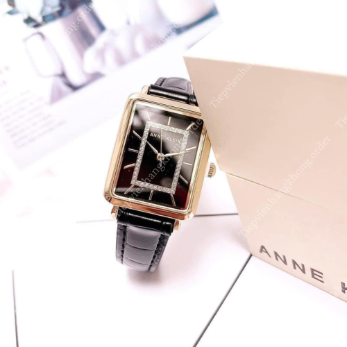 Đồng Hồ Nữ Anne Klein Fashion Women's