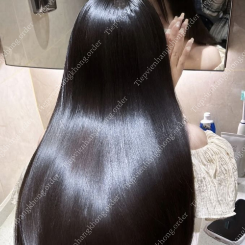 Dầu Dưỡng Tóc Phục Hồi Hư Tổn K18 Molecular Repair Hair Oil 4m