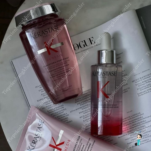 Dầu Gội Kerastase Size Nhỏ 80ML