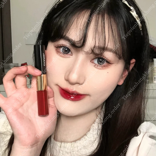 Son nước 2 đầu Chanel Le Rouge Duo Ultra Tenue