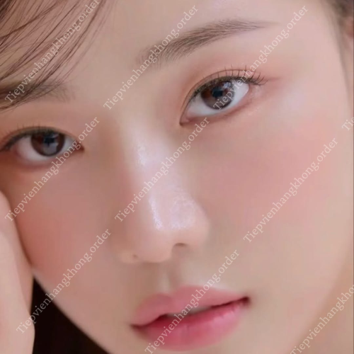 Kem Nền Cao Cấp Cle De Peau Căng Bóng, Che Khuyết Điểm (Tặng mặt nạ + xịt khoá Self Beauty)
