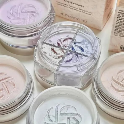 Combo Làm Đẹp Cao Cấp Tặng 1 Son Bấm + 1 Má Hồng