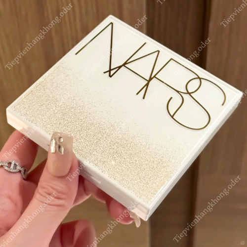 Bảng Phấn Mắt 9 Màu NARS Endless