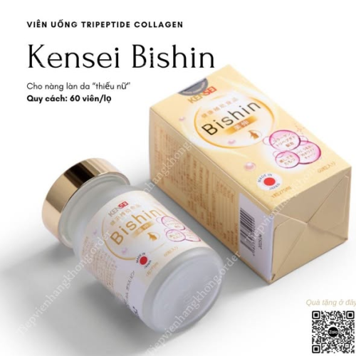 Combo Chăm Sóc Sức Khỏe Toàn Diện Tặng 1 Viên Uống Collagen