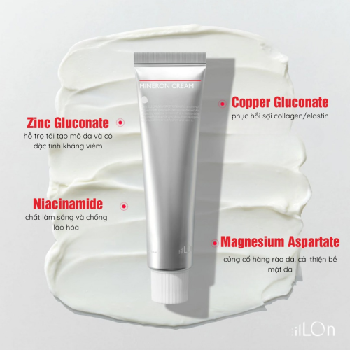 Combo Kem Dưỡng Nám Ban Đêm The Illon - Tặng 1 Mặt Nạ Phục Hồi