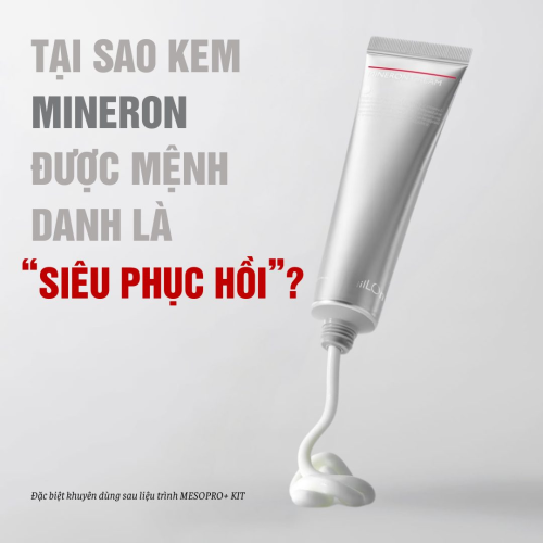 Combo Kem Dưỡng Nám Ban Đêm The Illon - Tặng 1 Mặt Nạ Phục Hồi