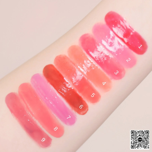 ĐẠI TIỆC 20/10 – COMBO 3 SON SELF BEAUTY VEGANIZE TẶNG 1 HỘP MẶT NẠ DƯỠNG DA