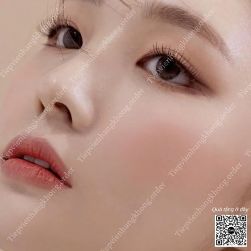 Combo Làm Đẹp Cao Cấp Tặng 1 Son Bấm + 1 Má Hồng