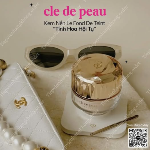 Combo Làm Đẹp Cao Cấp Tặng 1 Son Bấm + 1 Má Hồng