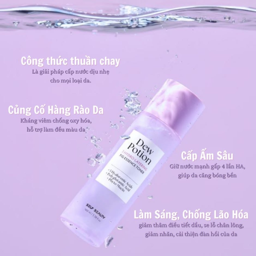 COMBO SERUM CHỐNG NẮNG NÂNG TONE SELF BEAUTY – RẠNG RỠ ĐÓN ĐẠI TIỆC 20/10