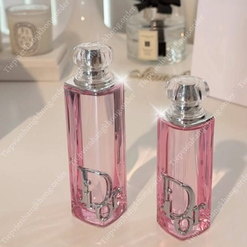 Nước Hoa Cao Cấp Dior Addict - Biểu Tượng Hương Thơm Nữ Tính