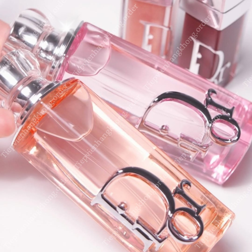 Nước Hoa Cao Cấp Dior Addict - Biểu Tượng Hương Thơm Nữ Tính
