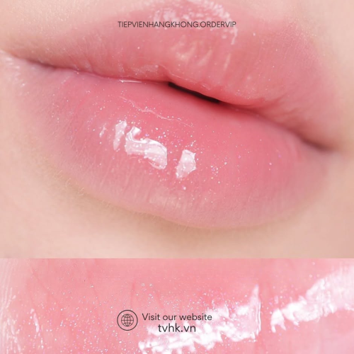 ĐẠI TIỆC 20/10 – COMBO TRANG ĐIỂM SELF BEAUTY & NARS TẶNG SON DƯỠNG LIP OIL