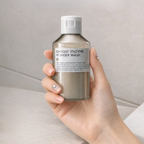 Bột Rửa Mặt The iLLON Danggi Enzyme Powder Wash – Làm Sạch Sâu, Tẩy Tế Bào Chết Dịu Nhẹ Và Duy Trì Độ Ẩm Cho Da