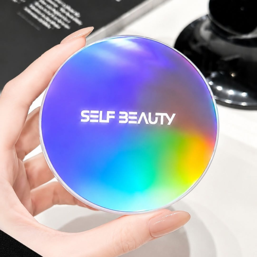 ĐẠI TIỆC 20/10 – COMBO CUSHION SELF BEAUTY & SON VEGANIZE TẶNG TINH CHẤT LÓT NỀN UNICONIC AURORA