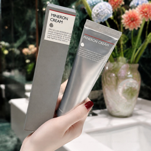 Combo Murad Rapid Dark Spot + THE iLLON Mineron Cream – Hỗ Trợ Làm Mờ Đốm Nâu, Phục Hồi Và Dưỡng Da Sáng Khỏe