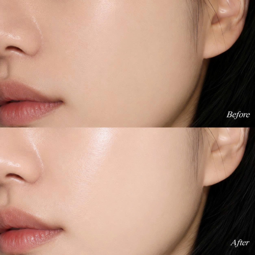 Serum chống nắng 3in1 (Nâng tone, dưỡng sáng, bảo vệ da toàn diện) - Tặng serum lót căng bóng Self Beauty
