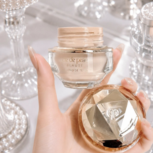 Combo Kem Nền Clé de Peau Mini + Kem Lót Clé de Peau – Nền Đẹp Cao Cấp, Mịn Màng Và Rạng Rỡ
