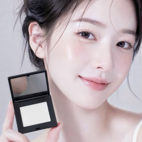 Phấn Phủ Nén Nars Mini 3g – Kiềm Dầu Tự Nhiên, Làm Mờ Lỗ Chân Lông Và Giữ Lớp Makeup Trong Veo