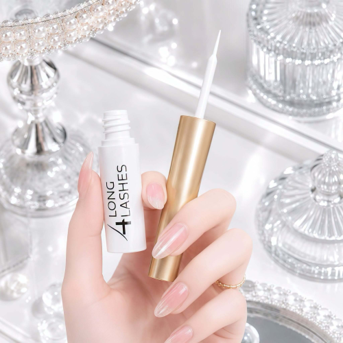 Serum Dưỡng Mi Ba Lan 4 Long Lashes 3ml – Hỗ Trợ Mi Dài, Dày Và Chắc Khỏe Tự Nhiên