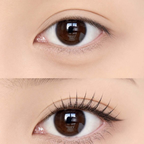 Mascara Lancôme Lash Idôle 01 Glossy Black 8ml – Làm Cong, Tơi Mi Và Tạo Hiệu Ứng Mắt To Cuốn Hút