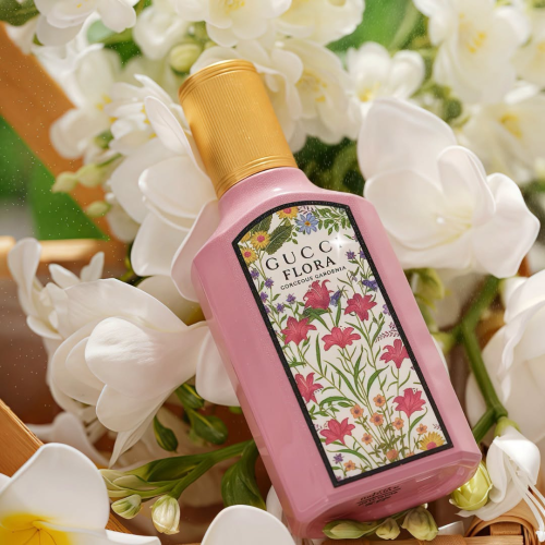 [CHIẾT 10ML] Nước Hoa Gucci Flora Gorgeous Gardenia EDP – Hương Hoa Ngọt Ngào, Nữ Tính Và Cuốn Hút