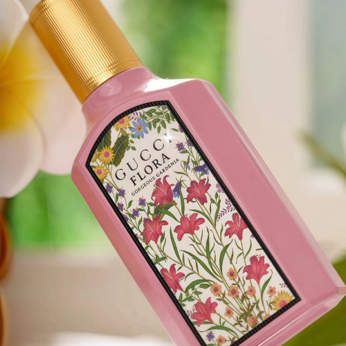 [CHIẾT 10ML] Nước Hoa Gucci Flora Gorgeous Gardenia EDP – Hương Hoa Ngọt Ngào, Nữ Tính Và Cuốn Hút