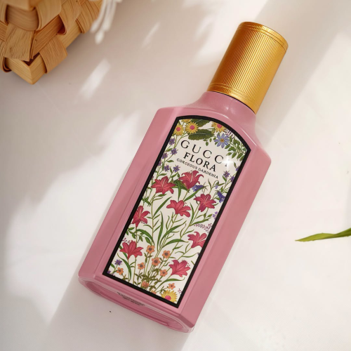 [CHIẾT 10ML] Nước Hoa Gucci Flora Gorgeous Gardenia EDP – Hương Hoa Ngọt Ngào, Nữ Tính Và Cuốn Hút