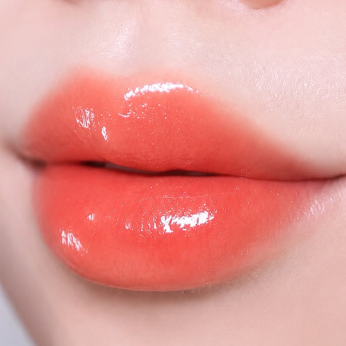 Combo Son Bấm + Son Oil Self Beauty – Môi Căng Mọng, Ngọt Ngào Tự Nhiên Cả Ngày