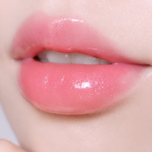 Combo Son Bấm + Son Oil Self Beauty – Môi Căng Mọng, Ngọt Ngào Tự Nhiên Cả Ngày