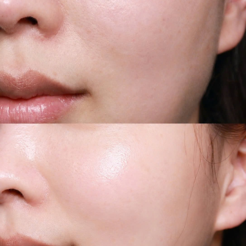 Kem Chống Nắng Hyaestic Skin Fusion SF64 Sun And Pollution Protector SPF50+ 50ml – Bảo Vệ Da Toàn Diện Trước Tia UV Và Ô Nhiễm