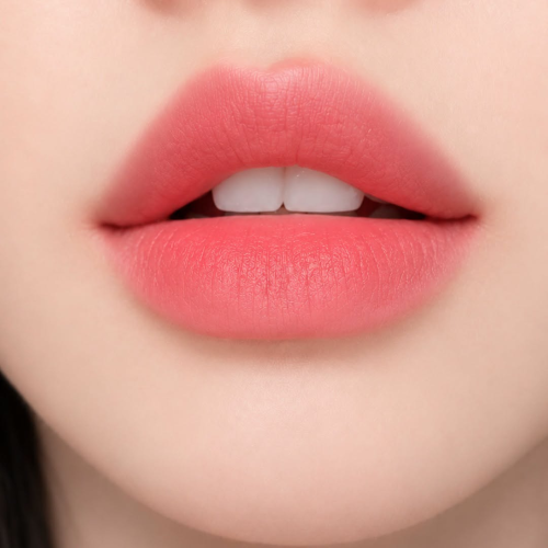 Son MAC Locked Kiss Ink 24HR Lipstick Màu 60 Mull It Over and Over – Hồng cam đào trẻ trung, bền màu lên đến 24 giờ