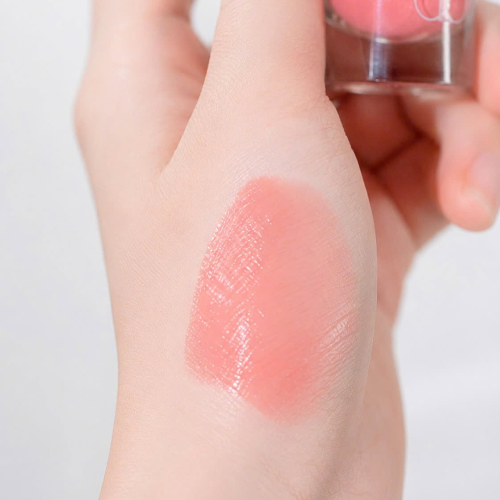 Combo NARS Mini Concealer + Má Hồng NARS Orgasm – Makeup High-End Mini Gọn Nhẹ, Tươi Tắn