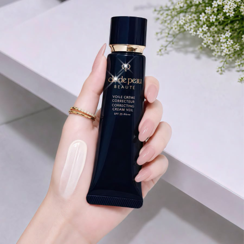 Combo Kem Nền Clé de Peau Mini + Kem Lót Clé de Peau – Nền Đẹp Cao Cấp, Mịn Màng Và Rạng Rỡ