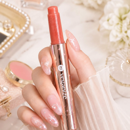Combo Son Bấm + Son Oil Self Beauty – Môi Căng Mọng, Ngọt Ngào Tự Nhiên Cả Ngày