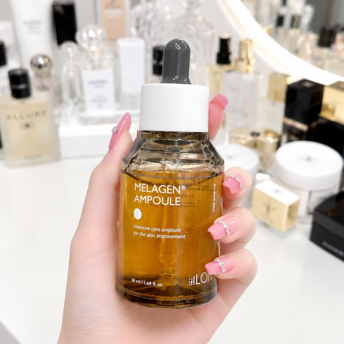Combo Casmara Lightening + Mặt Nạ Vàng Casmara 