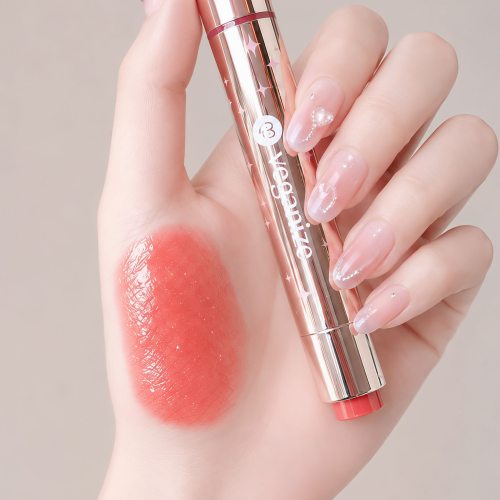 Combo Son Bấm + Son Oil Self Beauty – Môi Căng Mọng, Ngọt Ngào Tự Nhiên Cả Ngày
