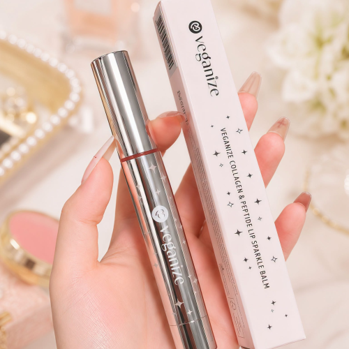 Combo Son Bấm + Son Oil Self Beauty – Môi Căng Mọng, Ngọt Ngào Tự Nhiên Cả Ngày