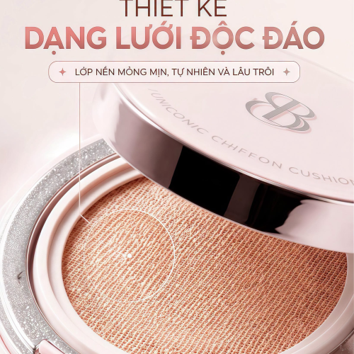 Combo Self Beauty Cho Da Dầu – Kem Lót Kiềm Dầu + Xịt Khóa Nền + Cushion Cho Lớp Nền Bền Đẹp